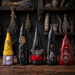Candles
