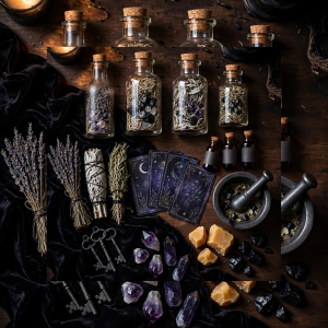 Ritual Tools