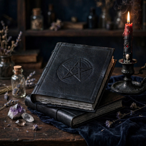 Grimoires