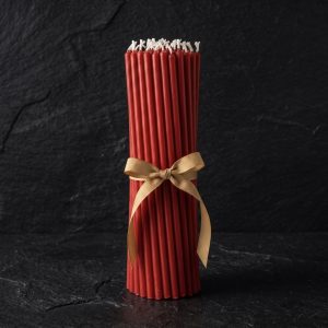 Taper Candles